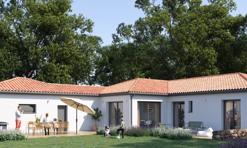 Inspiration AMIVAL – Architecture traditionnelle
